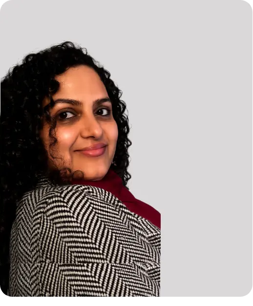 Founder portrait